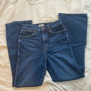 WRANGLER bootcut 26x30